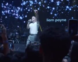 Título do post: Como Liam Payne fez uma festa de 15 anos em Goinia viralizar em 2021