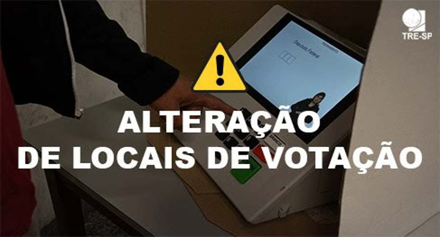 local-de-votacao