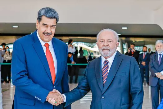 Tensão Aumenta: Brasil Bloqueia Entrada da Venezuela nos Brics e Intensifica Crise com Maduro