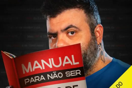 Grupo Flow e Audible lançam conteúdo original sobre golpes e fraudes da internet