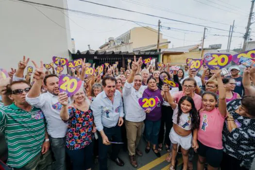 Marcelo Lima reafirma compromisso com criação do Hospital do Idoso