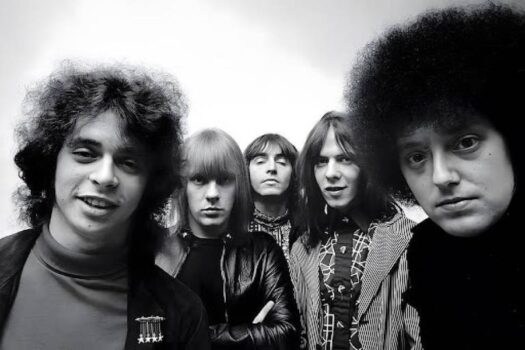 ‘Heavy Lifting’, do MC5, encerra grande capítulo na história do rock