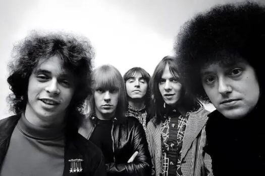 ‘Heavy Lifting’, do MC5, encerra grande capítulo na história do rock