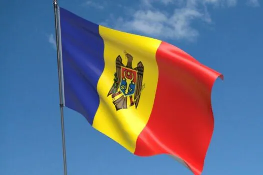 Moldova aprova adesão à União Europeia, apesar de propalada interferência russa