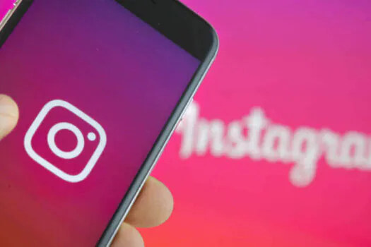 Instagram apresenta instabilidade nesta segunda (14)