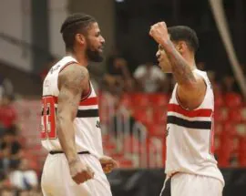 Título do post: NBB TV Cultura transmite jogo entre So Paulo e Bauru Basket neste sbado 2610