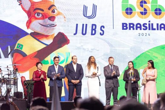 JUBs 2024 chega ao final e deixa lembranças e ensinamentos