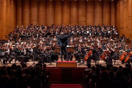 Orquestra Filarmônica de Rio Claro anuncia temporada histórica