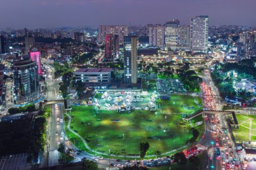 São Bernardo enfrenta desafios das ilhas de calor e busca solução