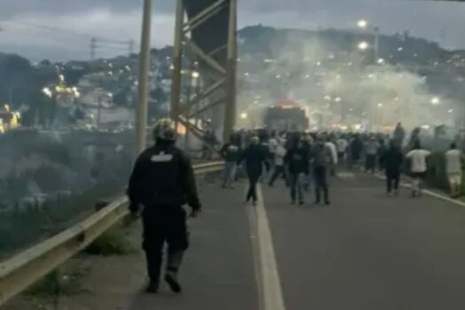 Ao menos 7 torcedores morreram em SP em brigas desde implantação da torcida única