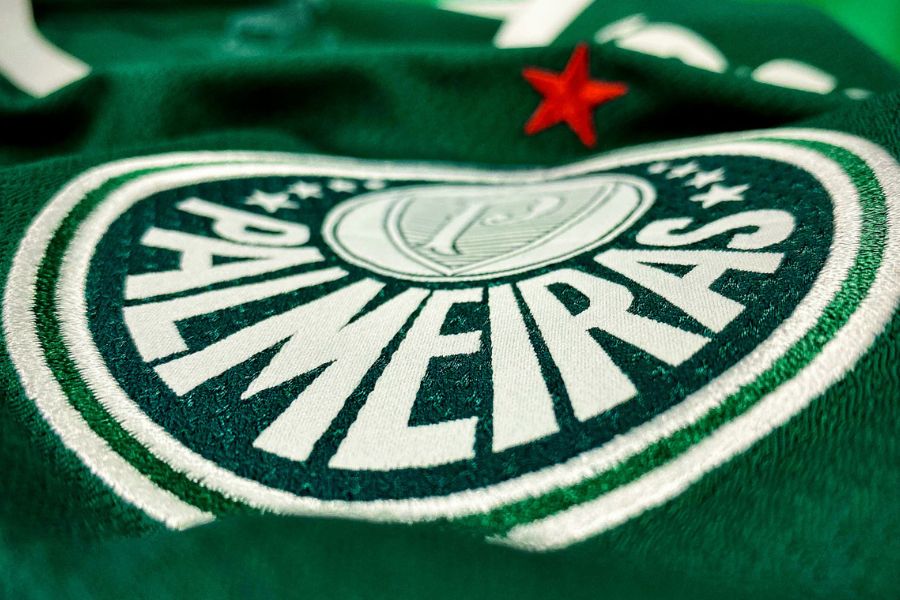 palmeiras