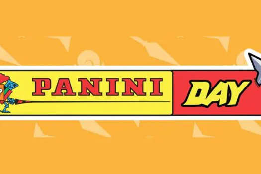 Panini e Shopping Iguatemi Alphaville realizam o Panini Day