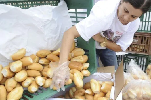 SP: comer pão na capital é 10,2% mais caro que no interior e litoral