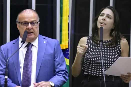 Prefeitura de Natal será disputada por Freire e Bonavides no 2º turno