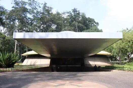 Parque Ibirapuera sedia Festival Raízes e Horto Florestal divulga agenda de Dia das Crianças