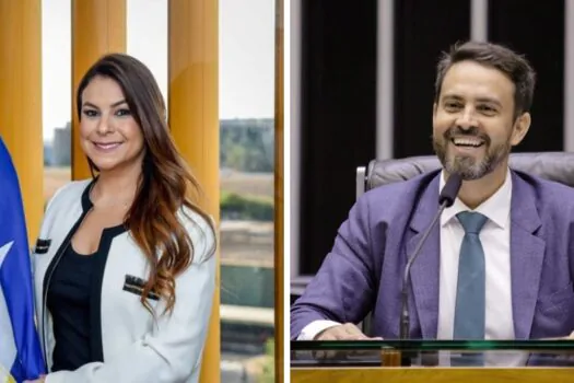 Porto Velho: Mariana Carvalho (União) e Léo (Podemos) vão ao 2º turno