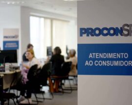 Título do post: ProconSP amplia atendimento presencial para receber reclamaes sobre falta de energia