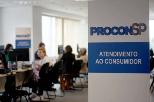 Procon-SP amplia atendimento na capital para receber reclamações sobre falta de energia