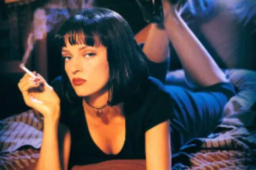 Pulp Fiction celebra 30 anos e será exibido no SP Food Film Festival