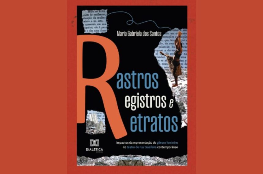 Rastros, Registros e Retratos