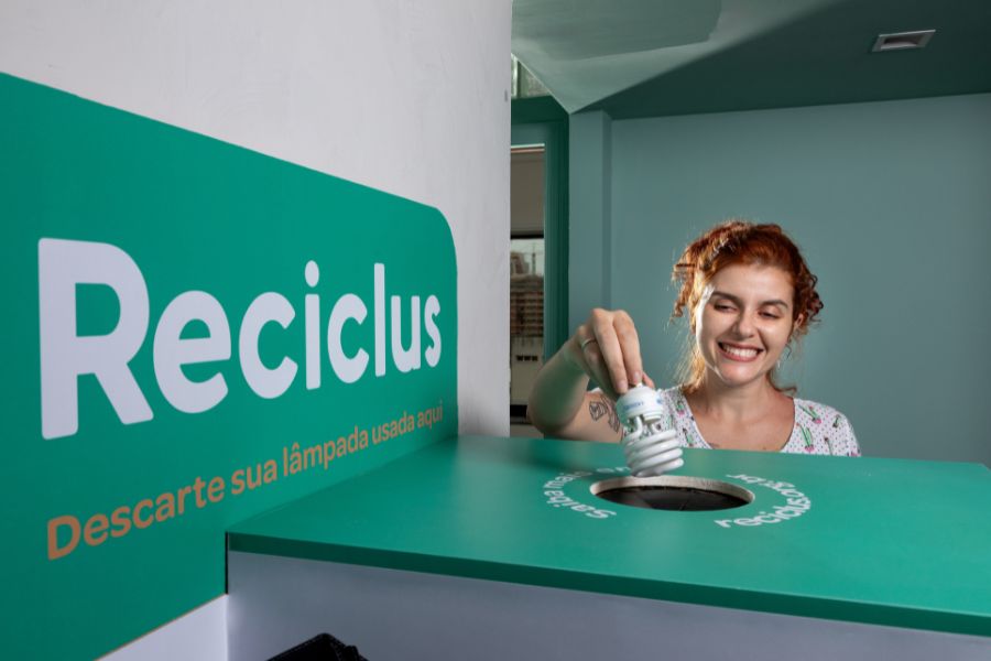 reciclus