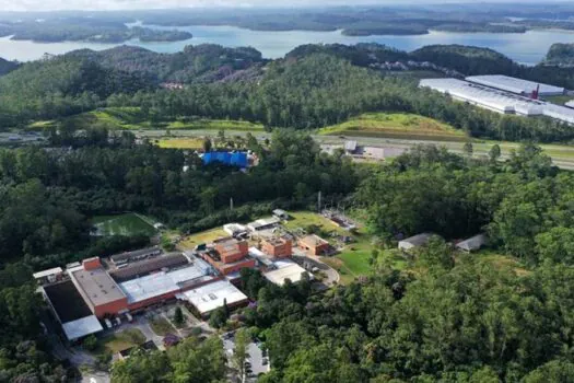 BASF cria nova reserva florestal em sua fábrica de plásticos de engenharia, em São Bernardo