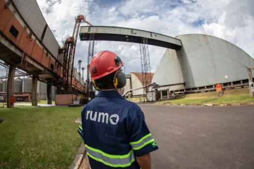 Rumo abre inscrições para programa de trainee em munícipios de São Paulo