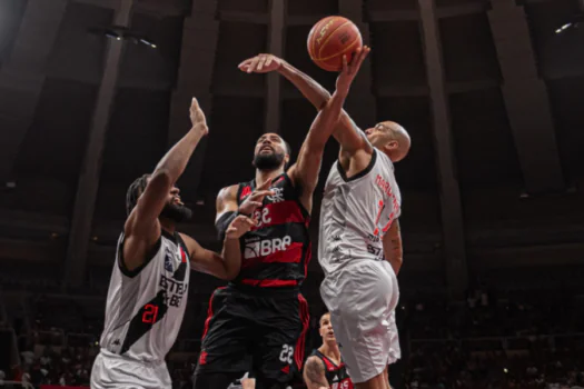 TV Cultura transmite nova temporada do NBB a partir deste sábado