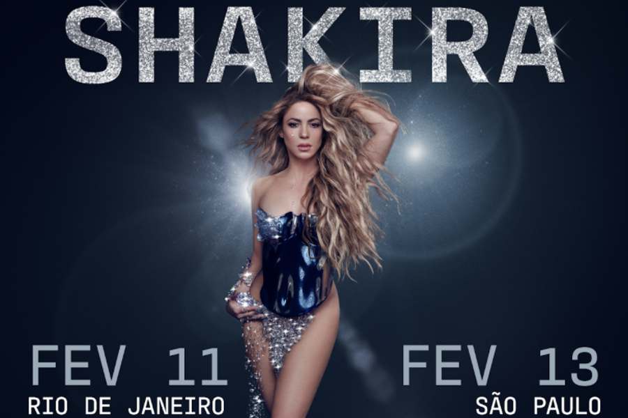 shakira