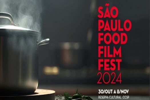 SP Food Film Fest une cinema e gastronomia