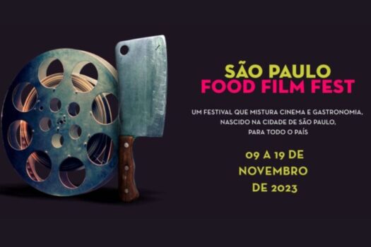 Grátis, SP Food Film Fest exibe filmes como ‘O Menu’ com degustações de comida e bebida