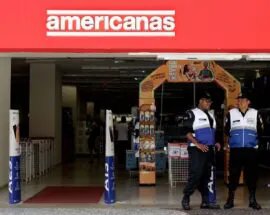 Título do post: CVM acusa oito exexecutivos da Americanas de insider trading