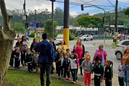 Turismo Educativo fortalece conexão de moradores com a cultura e a natureza