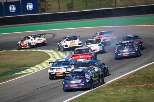 Festival Sul-Americano de Velocidade chega ao Autódromo Oscar y Juan Gálvez, em Buenos Aires