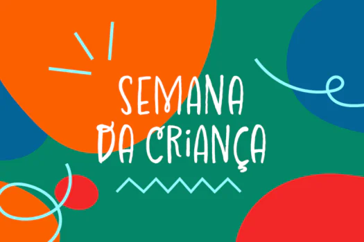 Mês das Crianças: Sesc Ipiranga promove programação especial para o público infantil