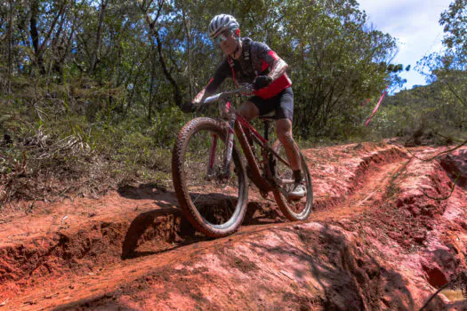 WTR Campos do Jordão: Atletas de Trail Run e Mountain Bike disputam a penúltima etapa do ano