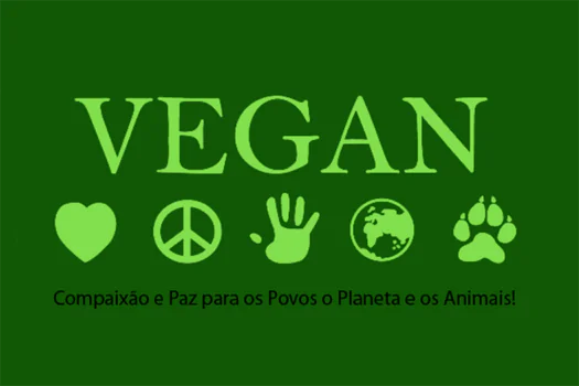 Dia Mundial do Veganismo é comemorado em 1º de novembro