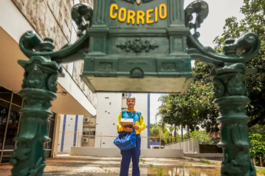 Correios anunciam concurso para 3.511 vagas