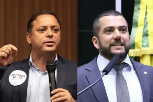 Reduto da esquerda no RJ, Niterói tem disputa inédita com representante da direita