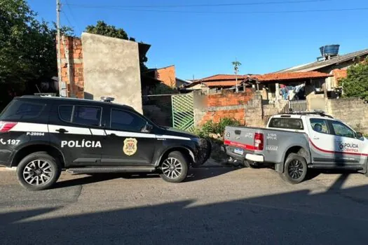 Operação contra rede criminosa de abuso sexual infantil termina com 11 detidos em SP