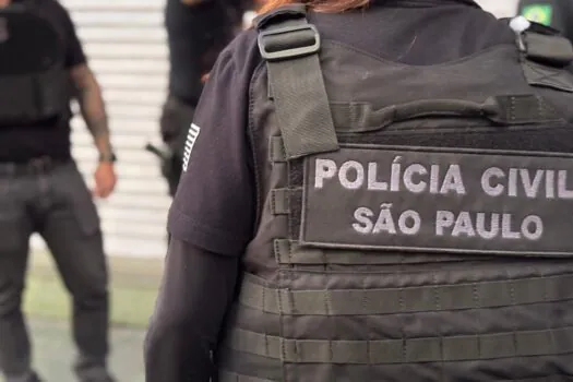 DHPP prende dois suspeitos de pedofilia na capital paulista