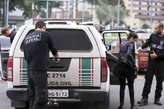 Operações de segurança pública afetam mobilidade urbana em Salvador