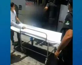 Título do post: Motorista  esfaqueado por passageiro na zona leste de So Paulo