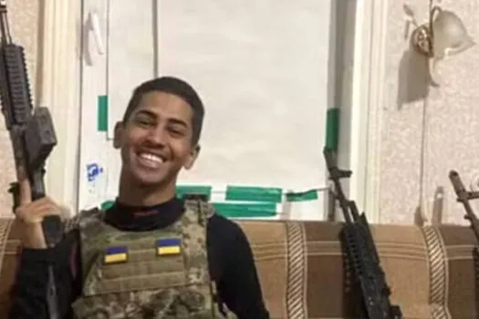 Brasileiro de 19 anos morre na Ucrânia e reabre debate sobre estrangeiros no conflito