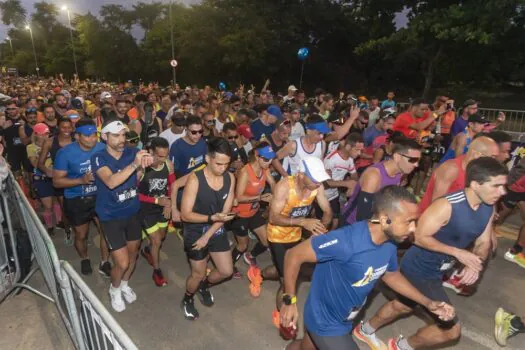 Campeões da 7ª Maratona Internacional Sorocaba Novembro Azul são anunciados