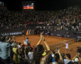 Título do post: Rio Open abre venda de ingressos para a 11 edio do torneio