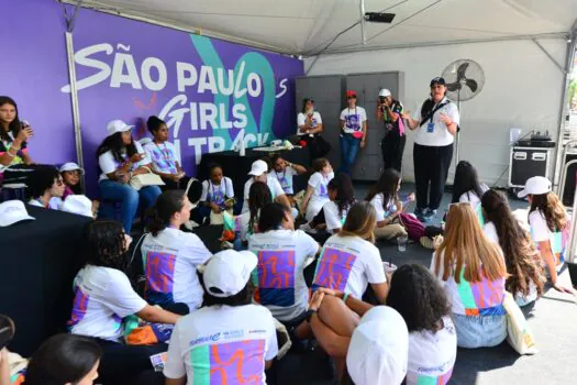 Fórmula E: FIA Girls on Track Brasil Experiência para Estudantes com inscrições abertas até 22/11