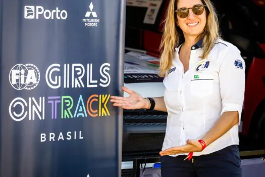 Bia Figueiredo vai ao Velocita para final da Mit Cup e FIA Girls on Track Brasil Estágio em Motorsports