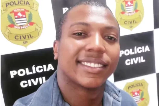 Falso policial é preso em São Bernardo do Campo