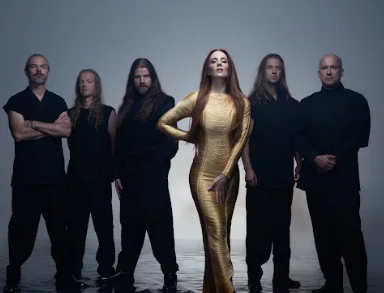 EPICA anuncia turnê na América Latina com seis datas no Brasil